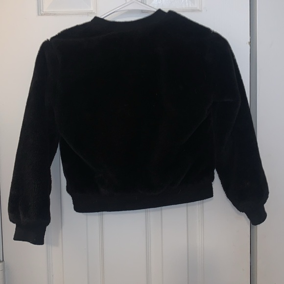 Girls Jacket - Picture 3 of 3